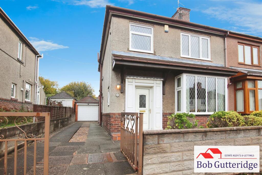 Main image of property: Dimsdale View East, Porthill, Newcastle