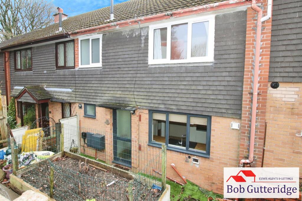 Main image of property: Leaswood Close, Newcastle