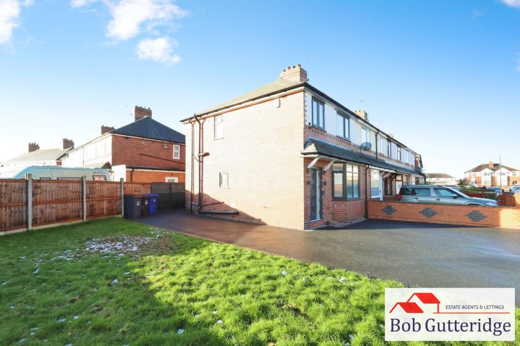 Main image of property: Marina Drive, May Bank, Newcastle