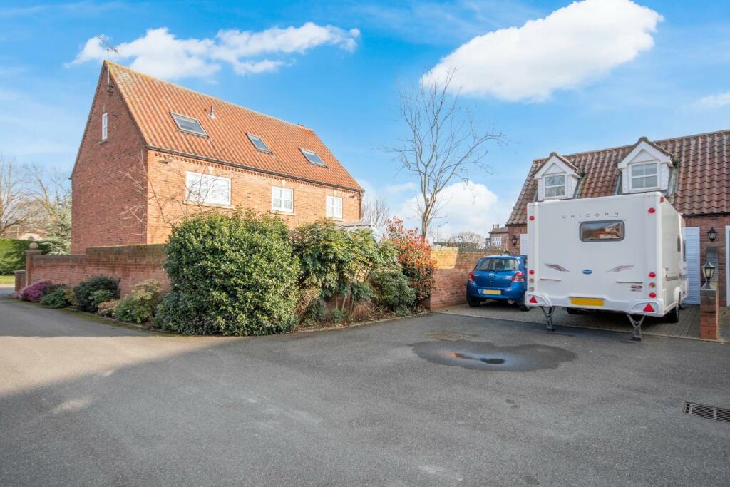Main image of property: Blue Bell Court, Ranskill, Retford