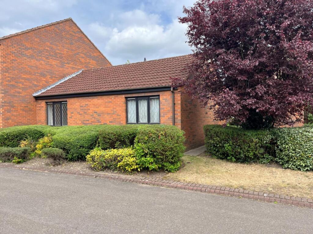Main image of property: Peakes Croft, Bawtry