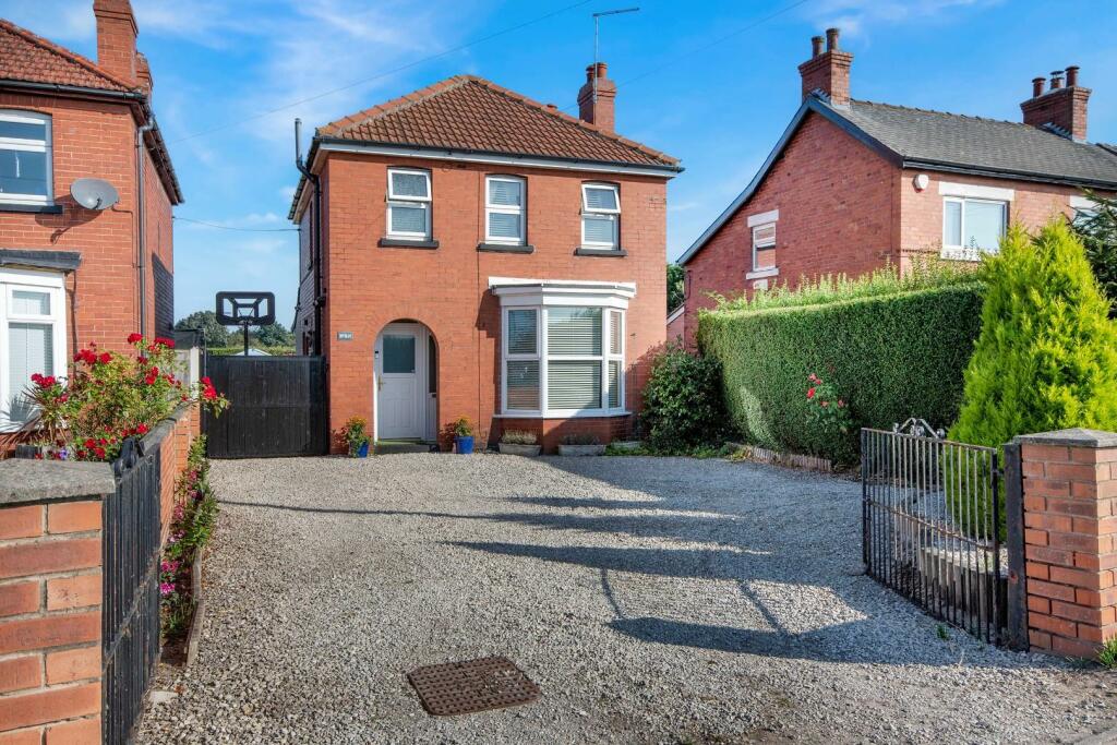 Main image of property: Bawtry Road, Austerfield, Doncaster