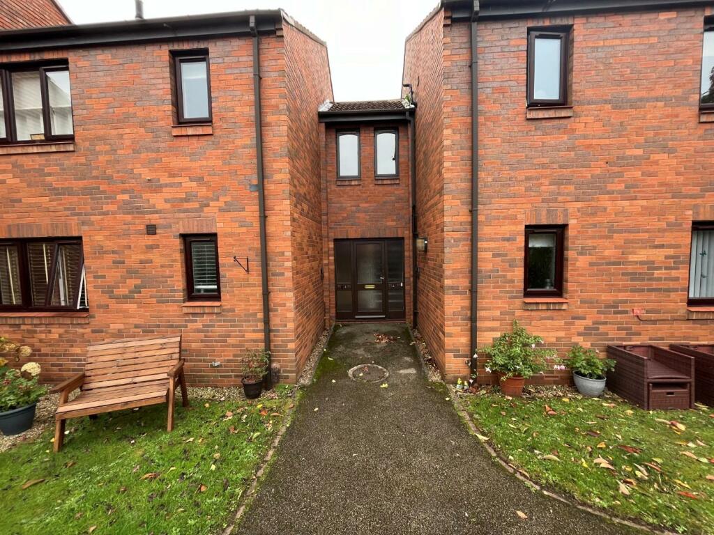 Main image of property: Peakes Croft, Bawtry, Doncaster