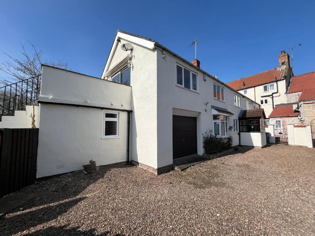 Main image of property: Sunderland Street, Tickhill, Doncaster