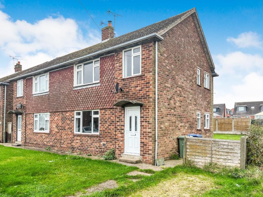 Main image of property: Grange Close, Misterton, Doncaster