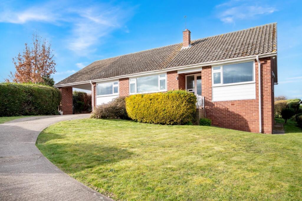 Main image of property: Yew Tree Drive, Bawtry, Doncaster