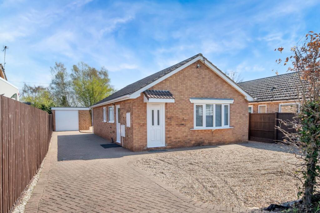 Main image of property: Station Road, Bawtry, Doncaster, DN10 6QD