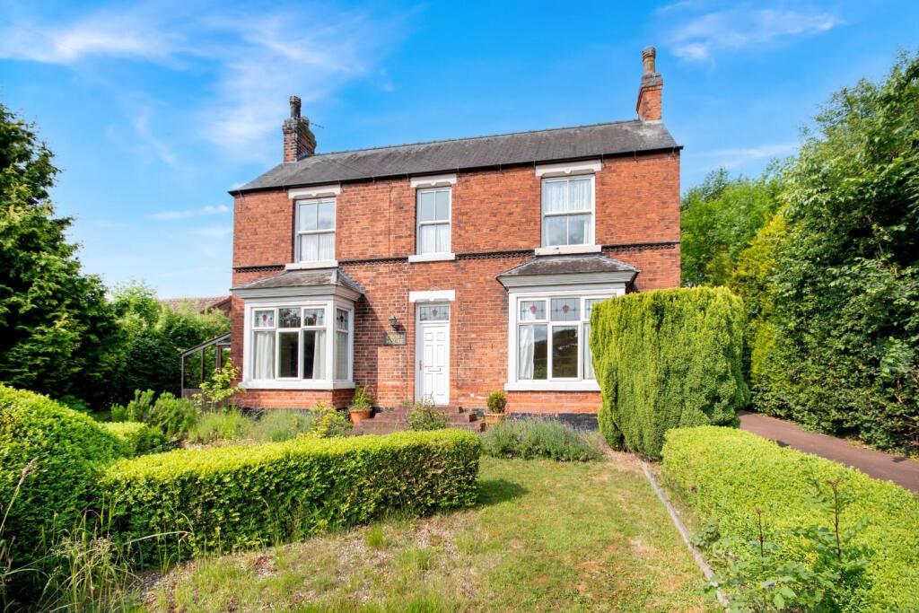 Main image of property: Great North Road, Scrooby, Doncaster