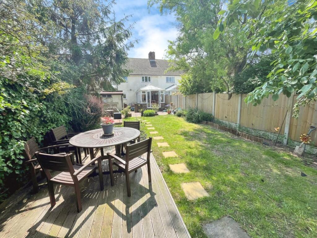 Main image of property: Westwell Lane, Gringley-on-the-Hill, Doncaster, DN10 4QY