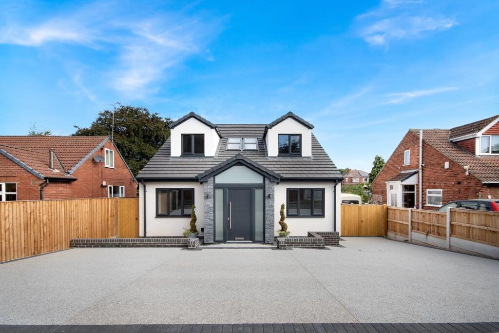 Main image of property: Ingham Road, Bawtry, Doncaster