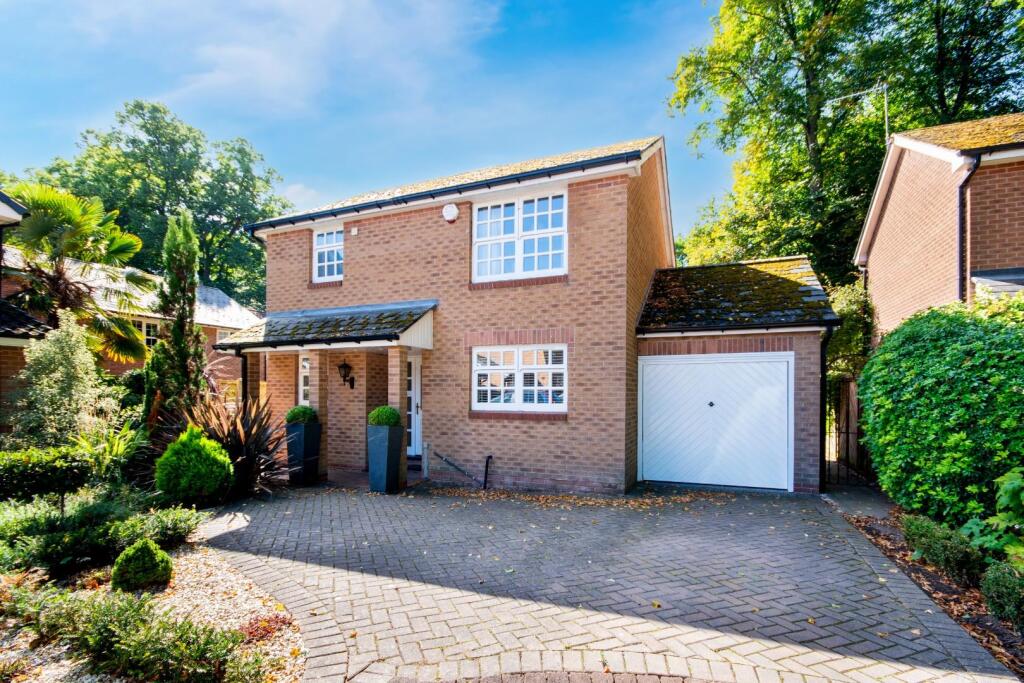 Main image of property: Carlton Drive, Bawtry, Doncaster
