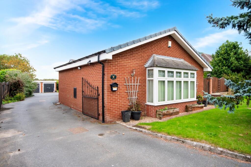 Main image of property: Mattersey Road, Everton, Doncaster