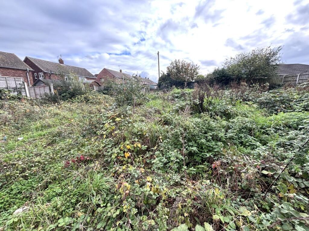 Main image of property: Grange Close, Misterton, Doncaster