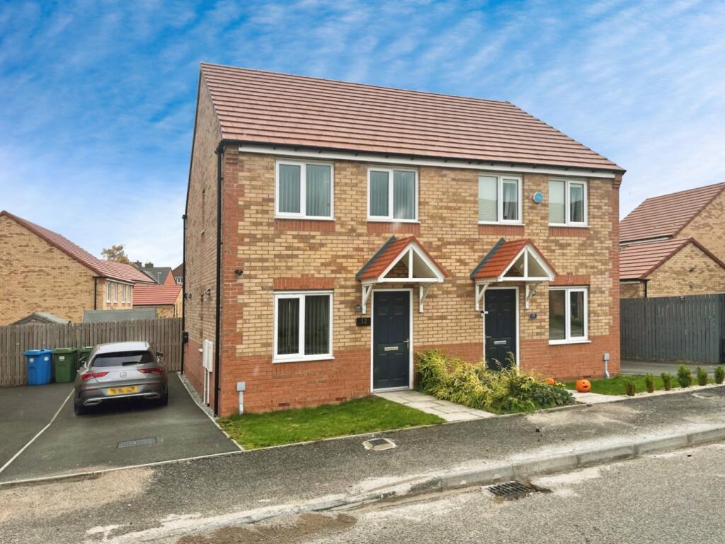 Main image of property: Fulwood Place, Bircotes, Doncaster