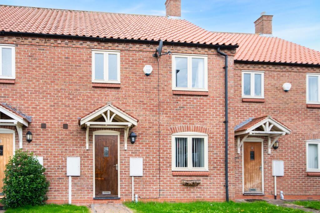 Main image of property: North Carr Road, West Stockwith, Doncaster