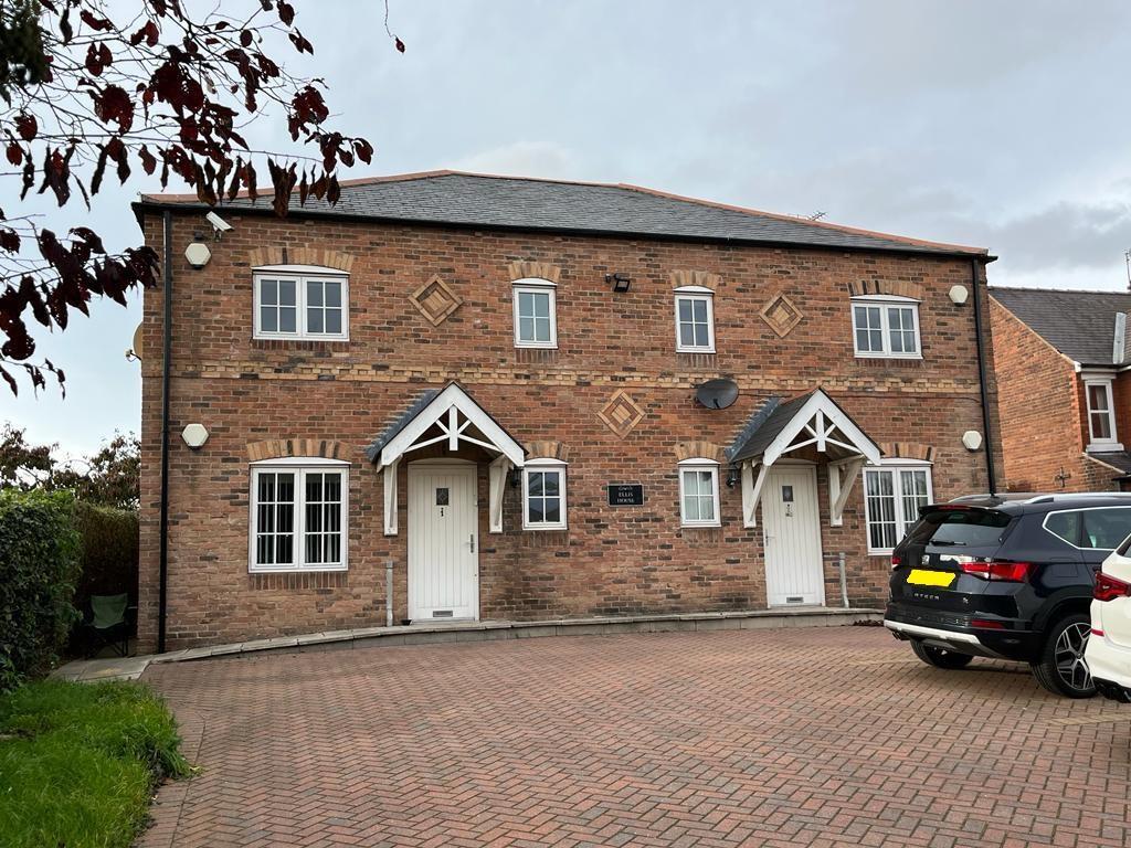 Main image of property: Station Road, Bawtry, Doncaster, DN10 6PU