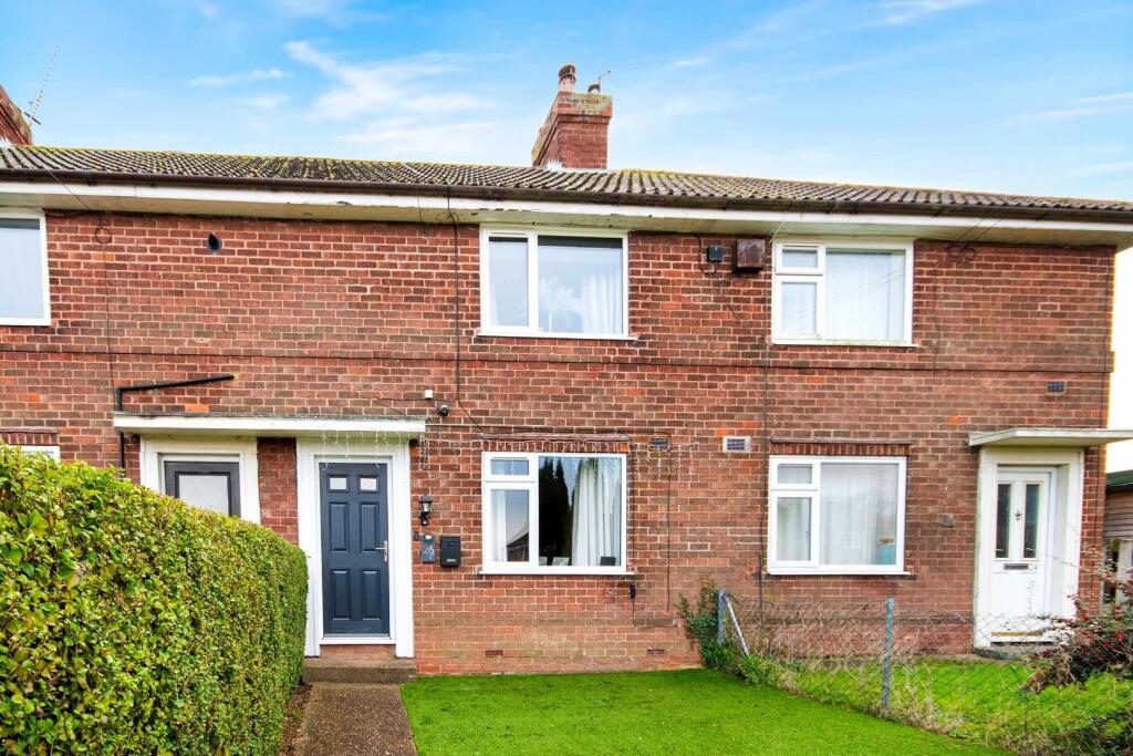 Main image of property: Amcott Avenue, Misterton, Doncaster