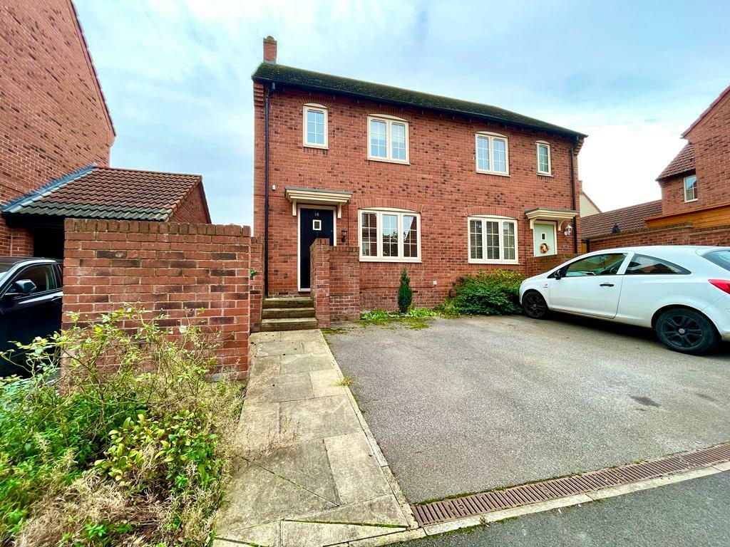 Main image of property: Baker Avenue, Gringley-On-The-Hill, Doncaster