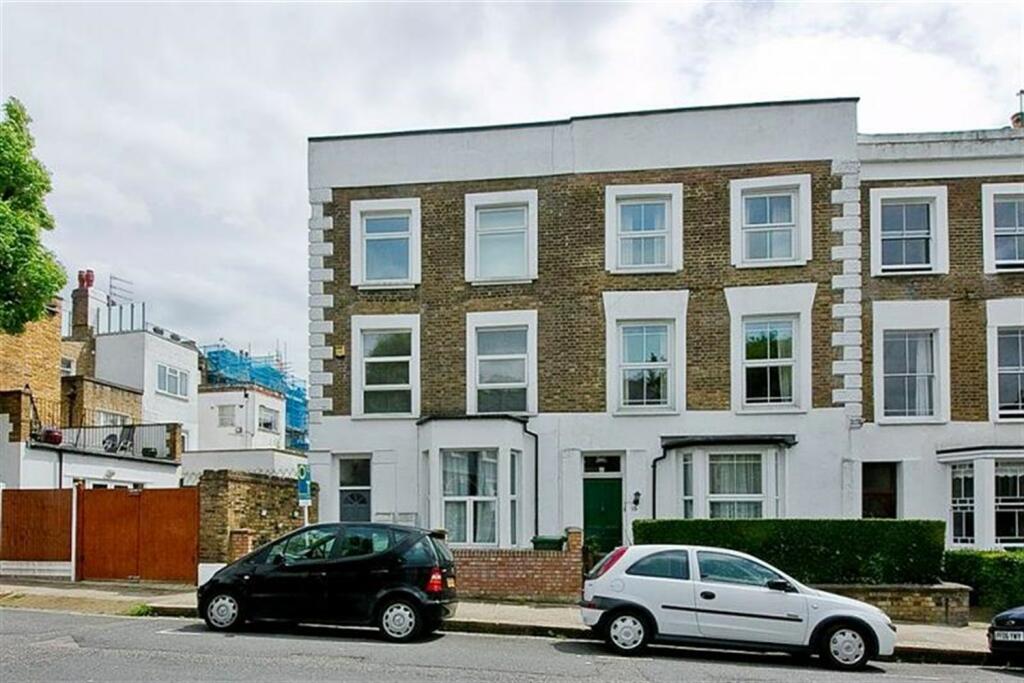 Main image of property: Leighton Grove, Kentish Town NW5