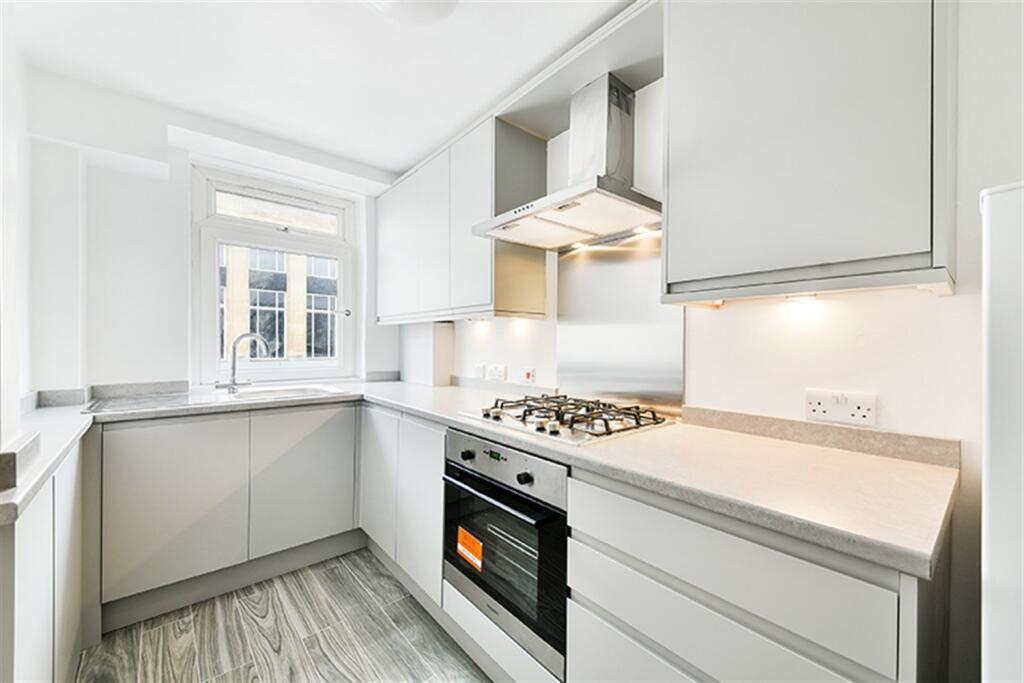 Main image of property: Gaisford Street, Kentish Town, NW5