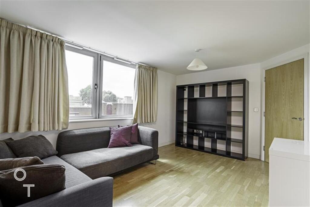 Main image of property: St Pancras Way, Camden, NW1