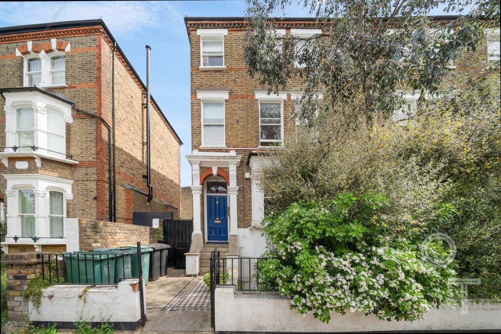 Main image of property: Lady Margaret Road, Tufnell Park, N19