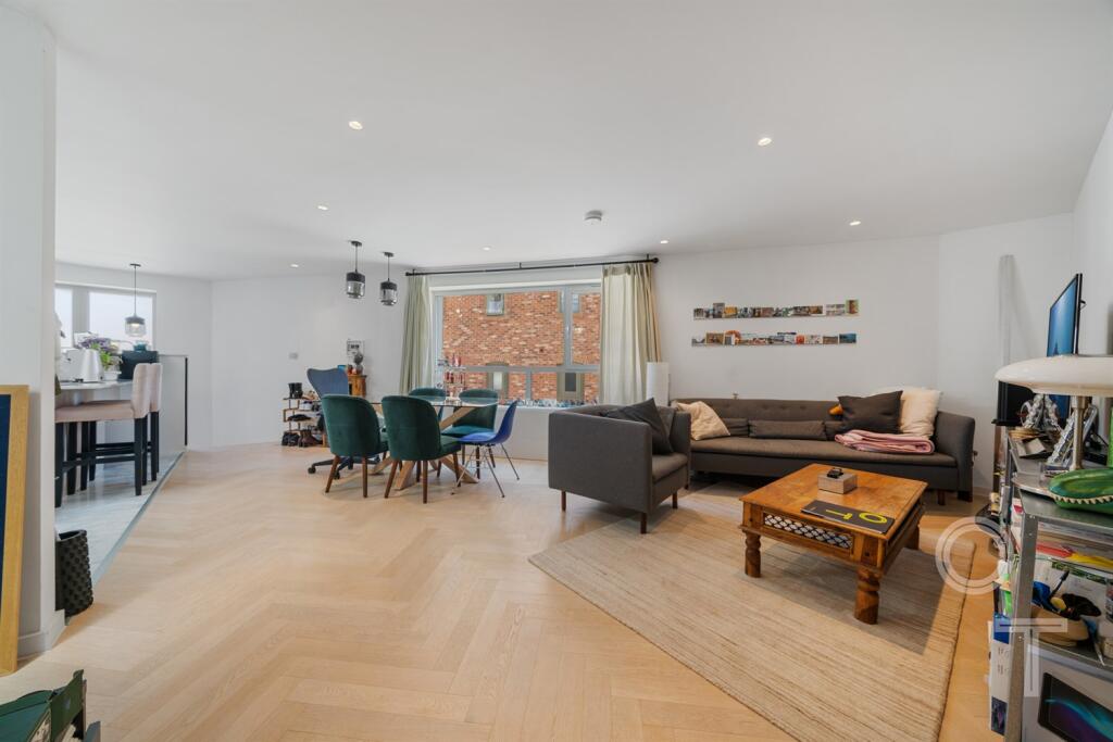 Main image of property: Holmes Road, Kentish Town, NW5