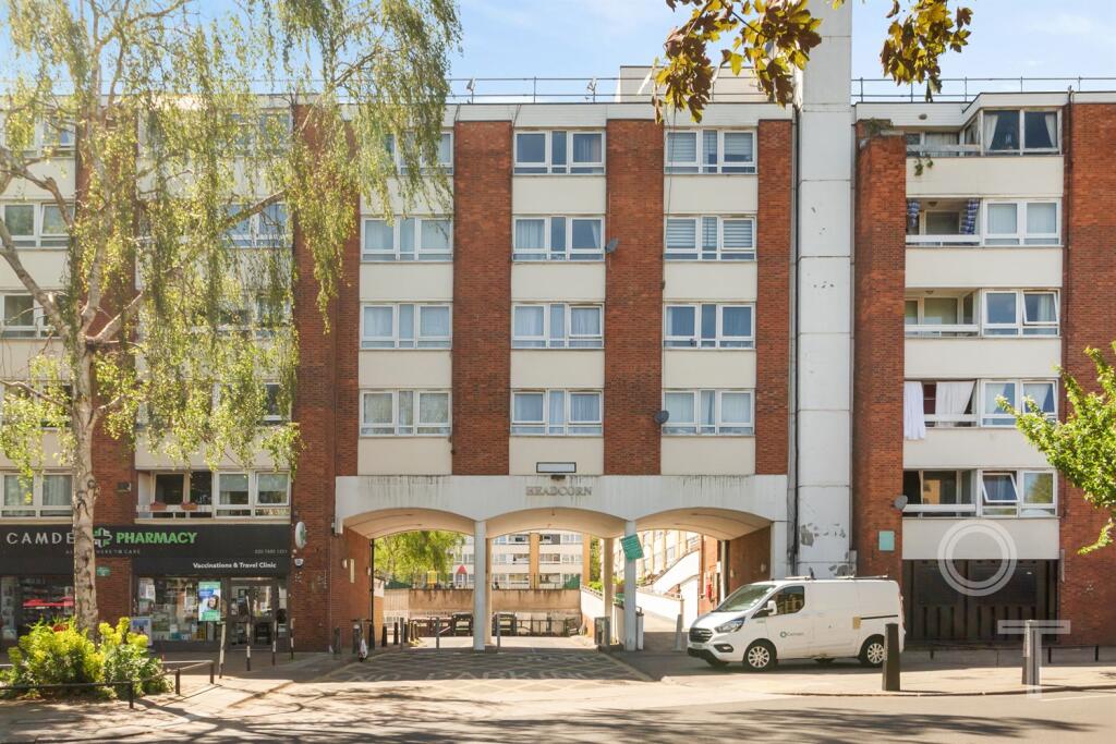 Main image of property: Headcorn, Malden Road, Kentish Town, NW5