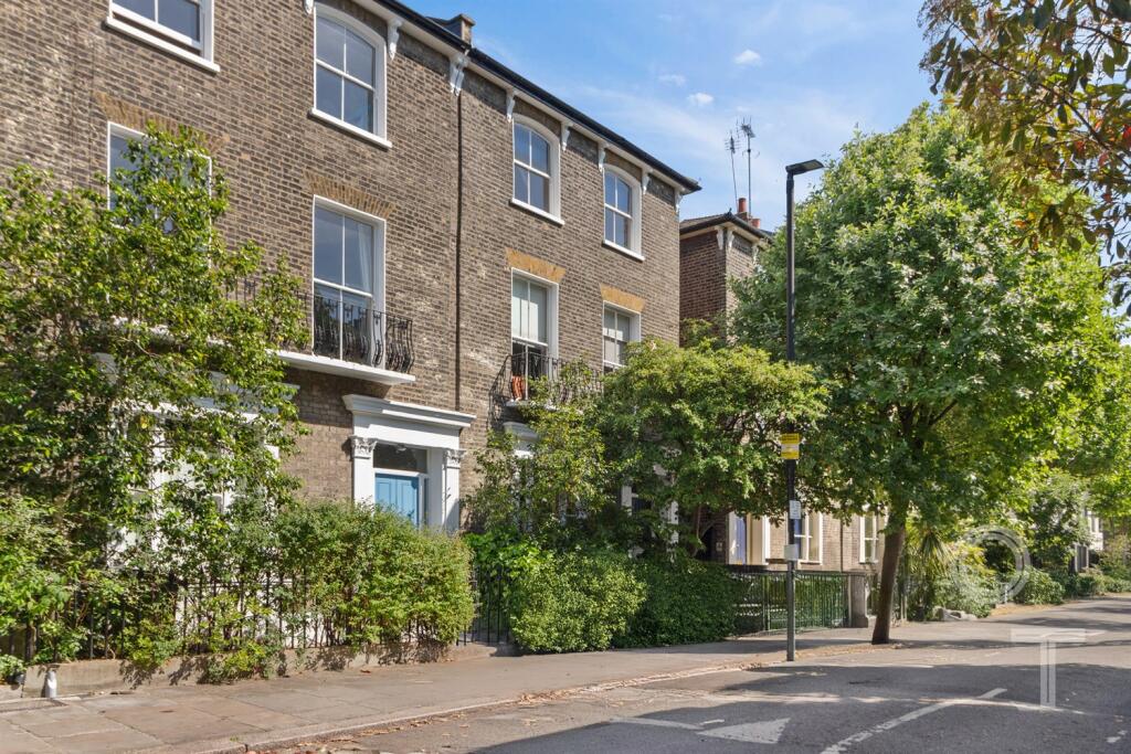 Main image of property: Bartholomew Villas, Kentish Town, NW5