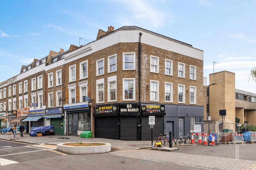 Main image of property: Bassett Street, Kentish Town, NW5
