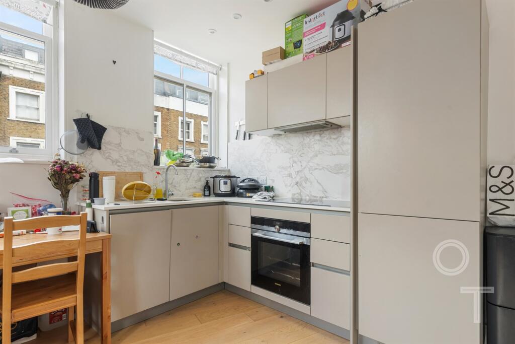Main image of property: Bassett Street, Kentish Town, NW5