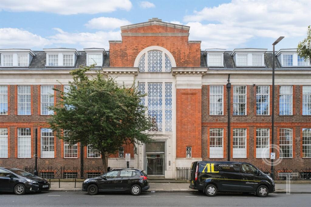 Main image of property: Prince of Wales Road, Kentish Town, NW5