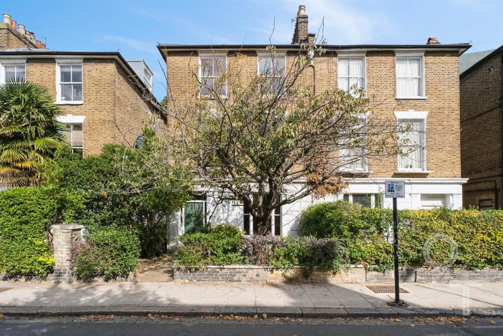 Main image of property: Patshull Road, Camden, NW5