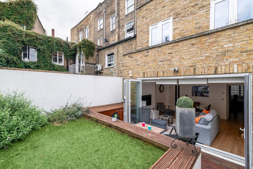 Main image of property: Malden Road, NW5