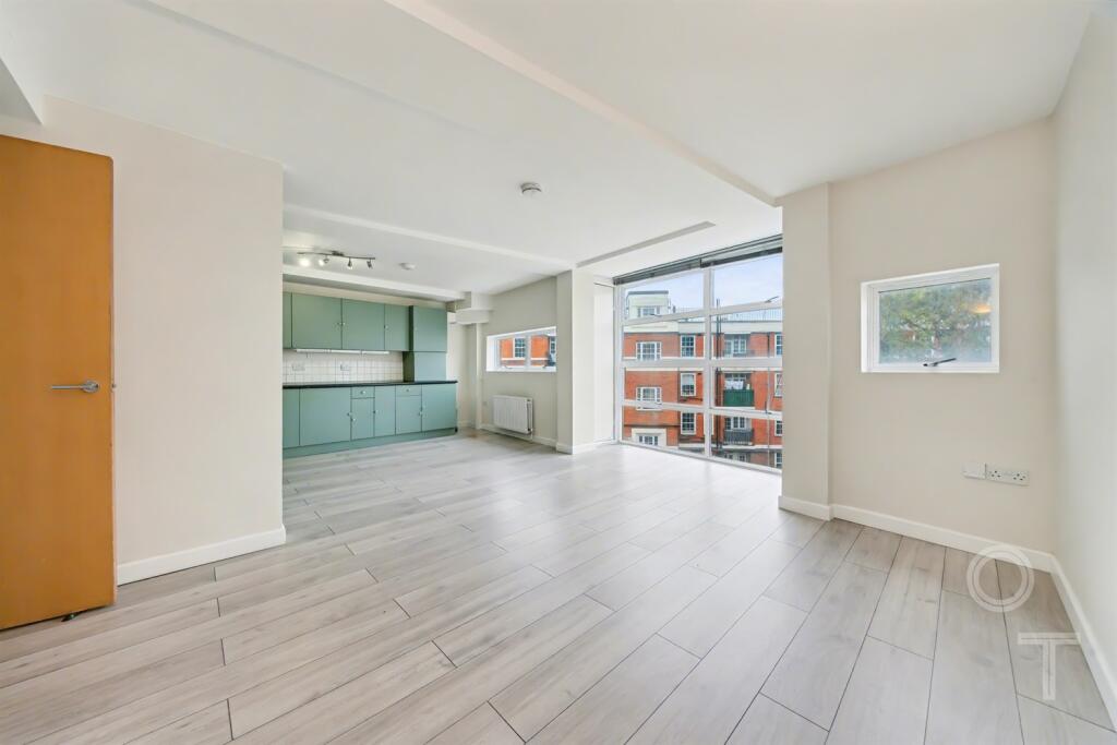 Main image of property: Grafton Yard, Kentish Town NW5
