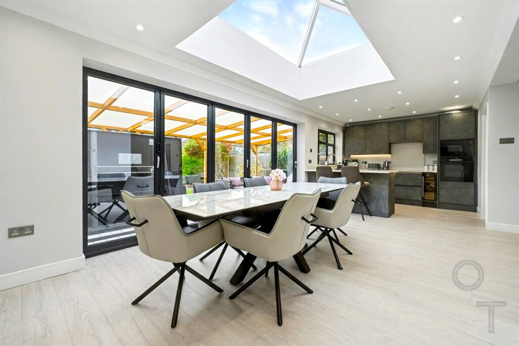 Main image of property: Oakwood Park Road, Southgate N14