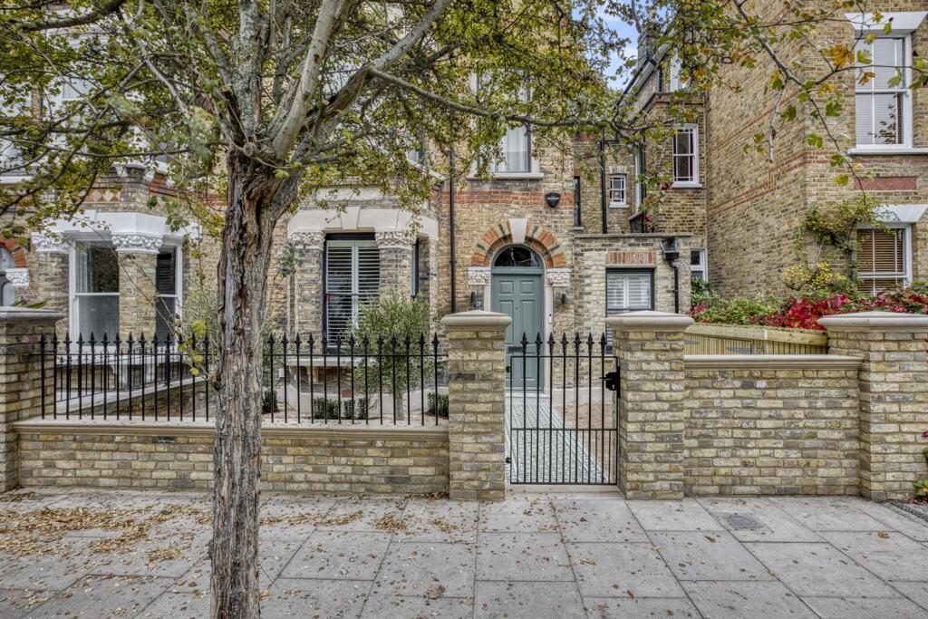 Main image of property: Patshull Road, Kentish Town NW5