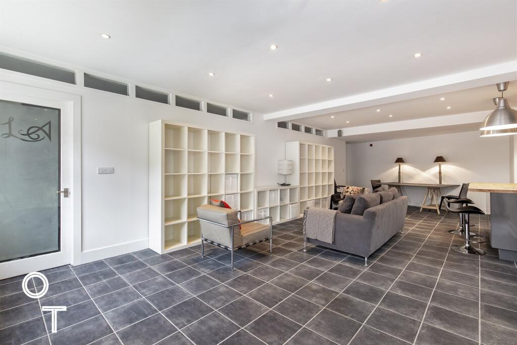 Main image of property: St Pauls Crescent, Camden, NW1