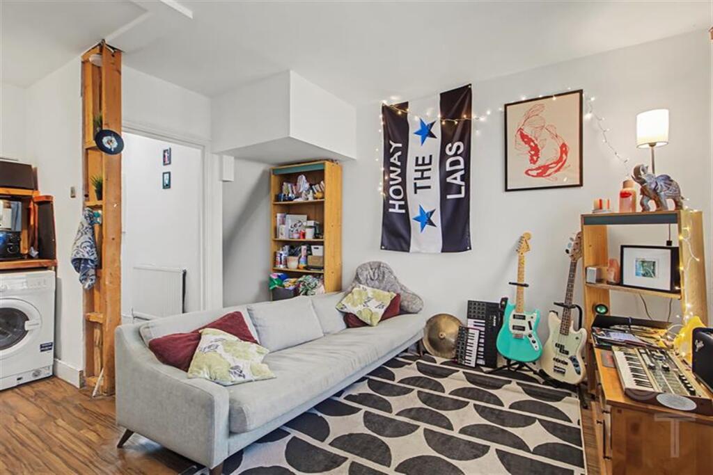 Main image of property: Kentish Town Road, Kentish Town NW5