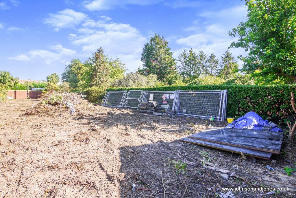 Land for sale in Stepgates, Chertsey, Surrey, KT16