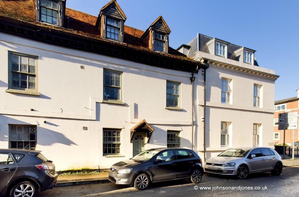 Main image of property: Fox Lane North, Chertsey, Surrey, KT16