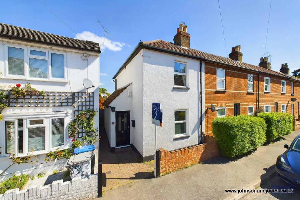Main image of property: Station Road, Chertsey, Surrey, KT16