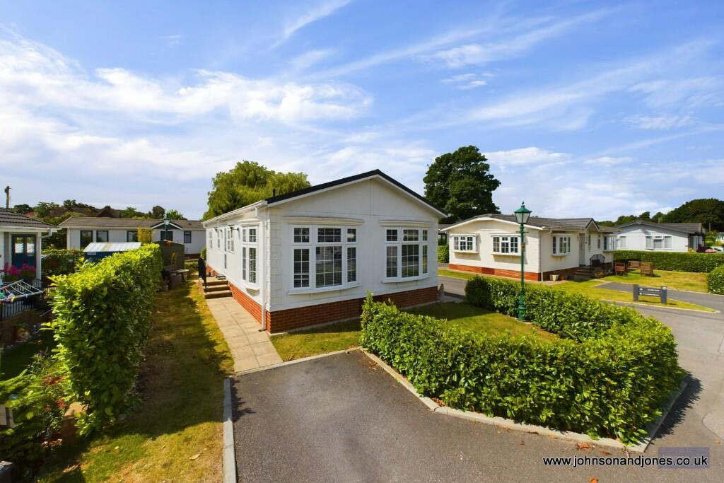 Main image of property: Centre Road, Willows Riverside Park, Windsor, Berkshire, SL4