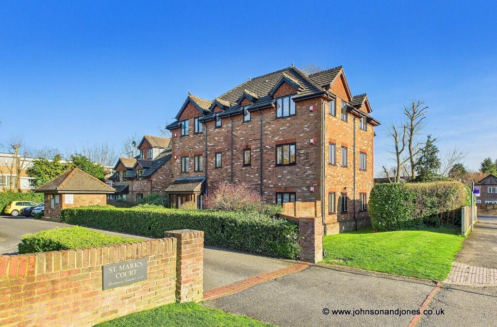 Main image of property: Brooklyn Road, Woking, Surrey, GU22