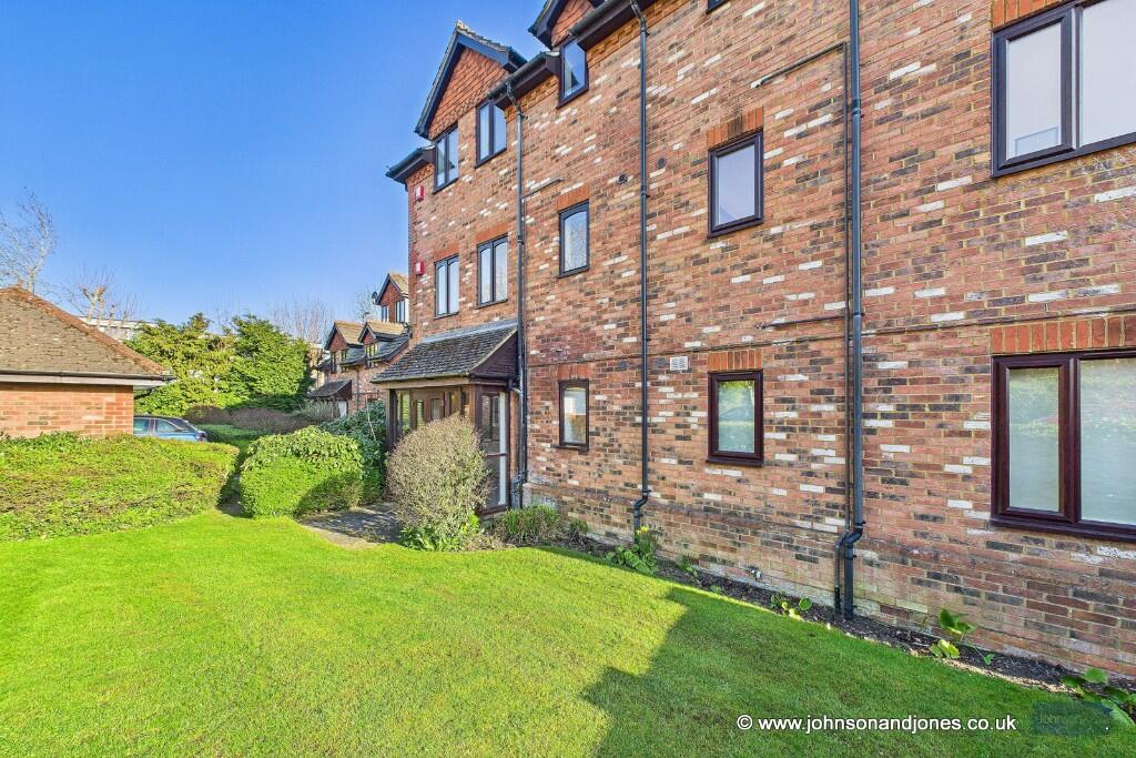 Main image of property: Brooklyn Road, Woking, Surrey, GU22