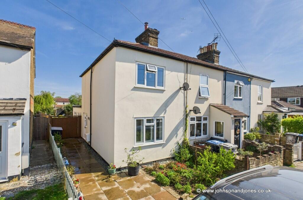 Main image of property: Laburnum Road, Chertsey, Surrey, KT16