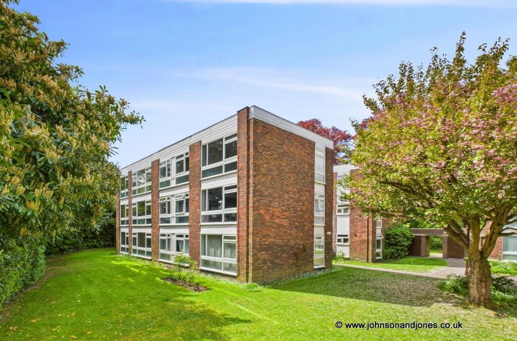 Main image of property: Moat Court, Ottershaw, KT16