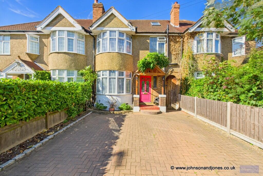 Main image of property: Eastworth Road, Chertsey, Surrey, KT16