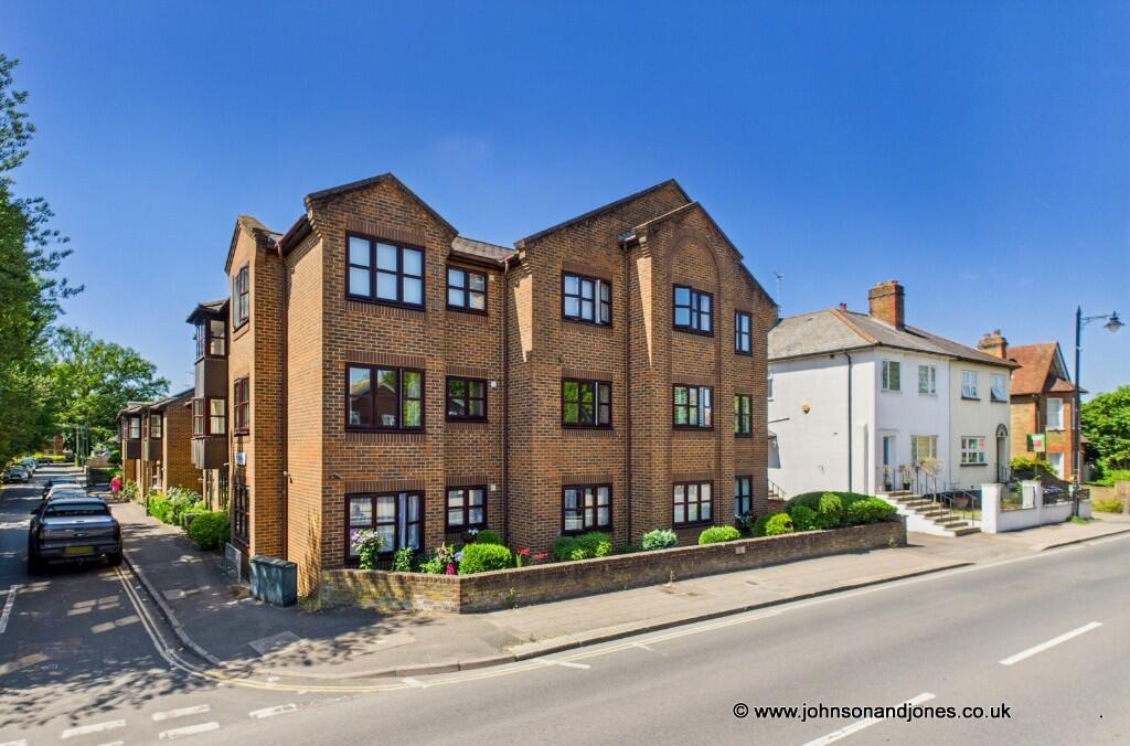 Main image of property: Chertsey Walk, Drill Hall Road, Chertsey, Surrey, KT16