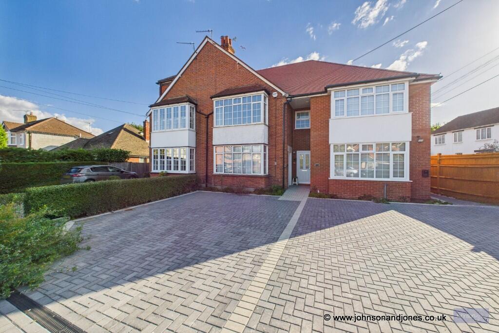 Main image of property: Pretoria Road, Chertsey, Surrey, KT16